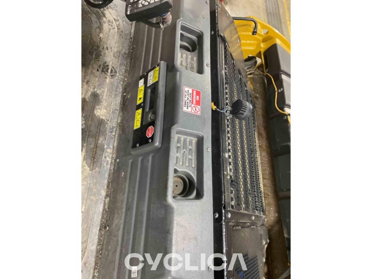 Compactadores  CB15 M9401030 - 21