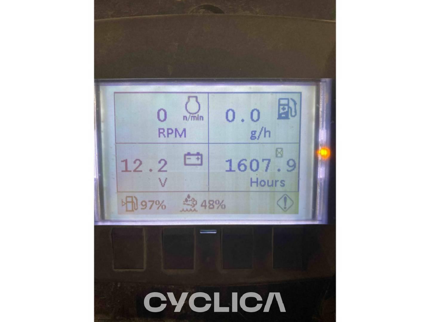 Compactadores  CB15 M9401030 - 12