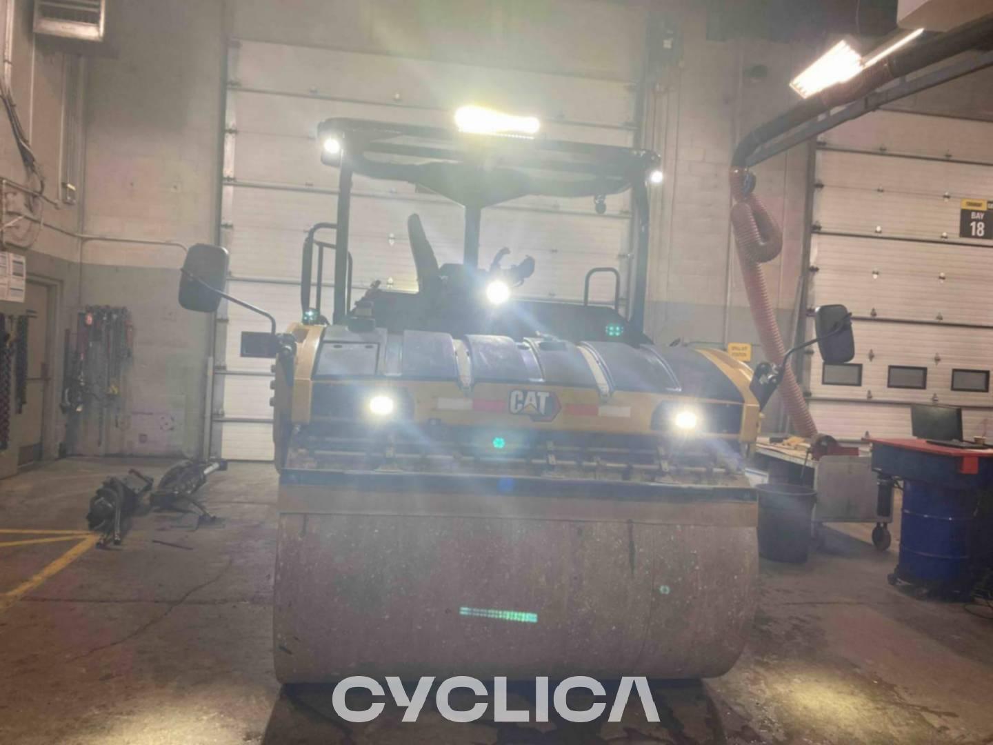 Compactadores  CB15 M9401030 - 16