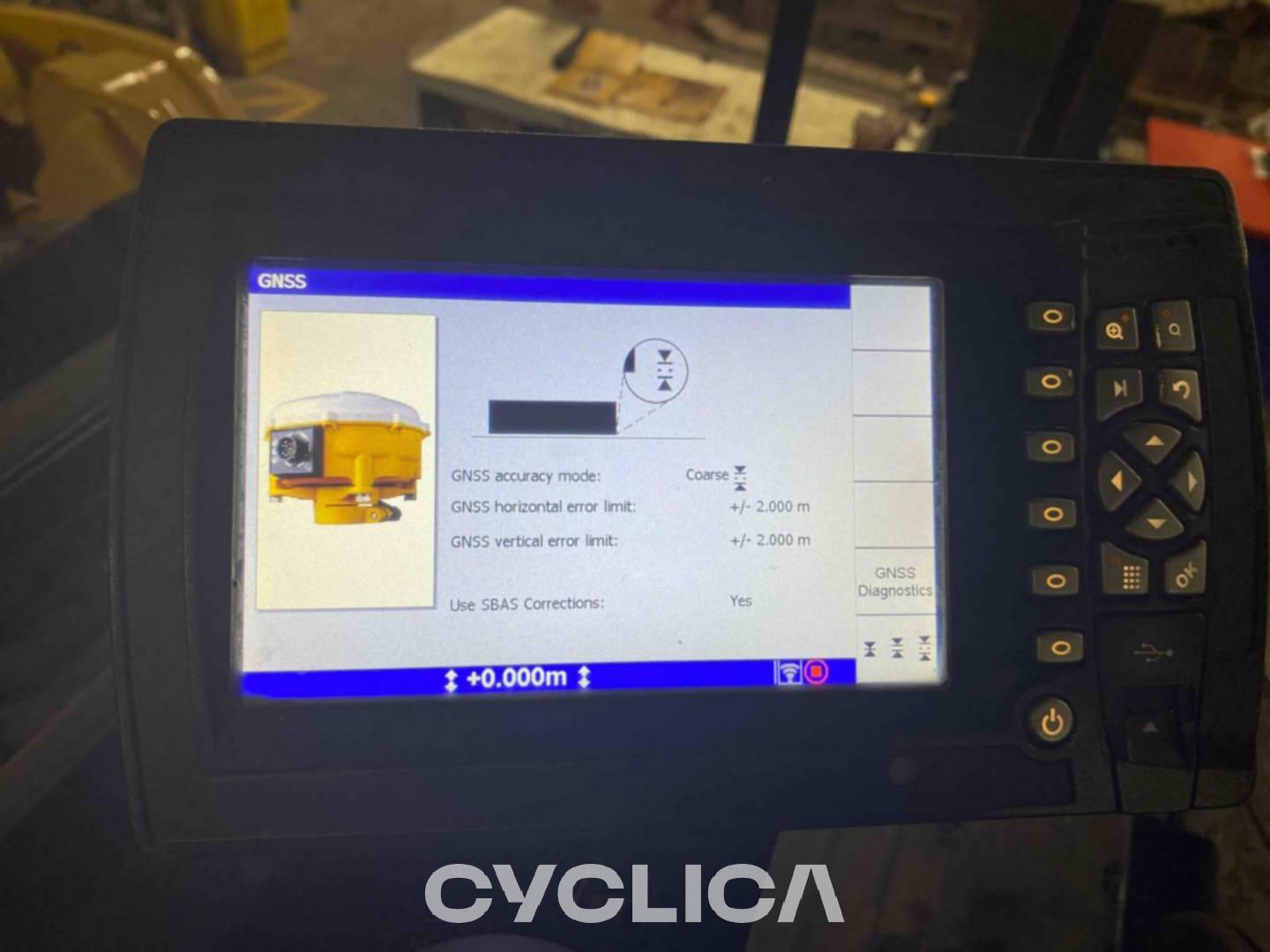 Compactadores  CB15 M9401030 - 18