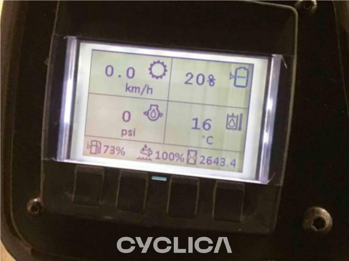 Compactadores  CB13 PWP00398 - 3