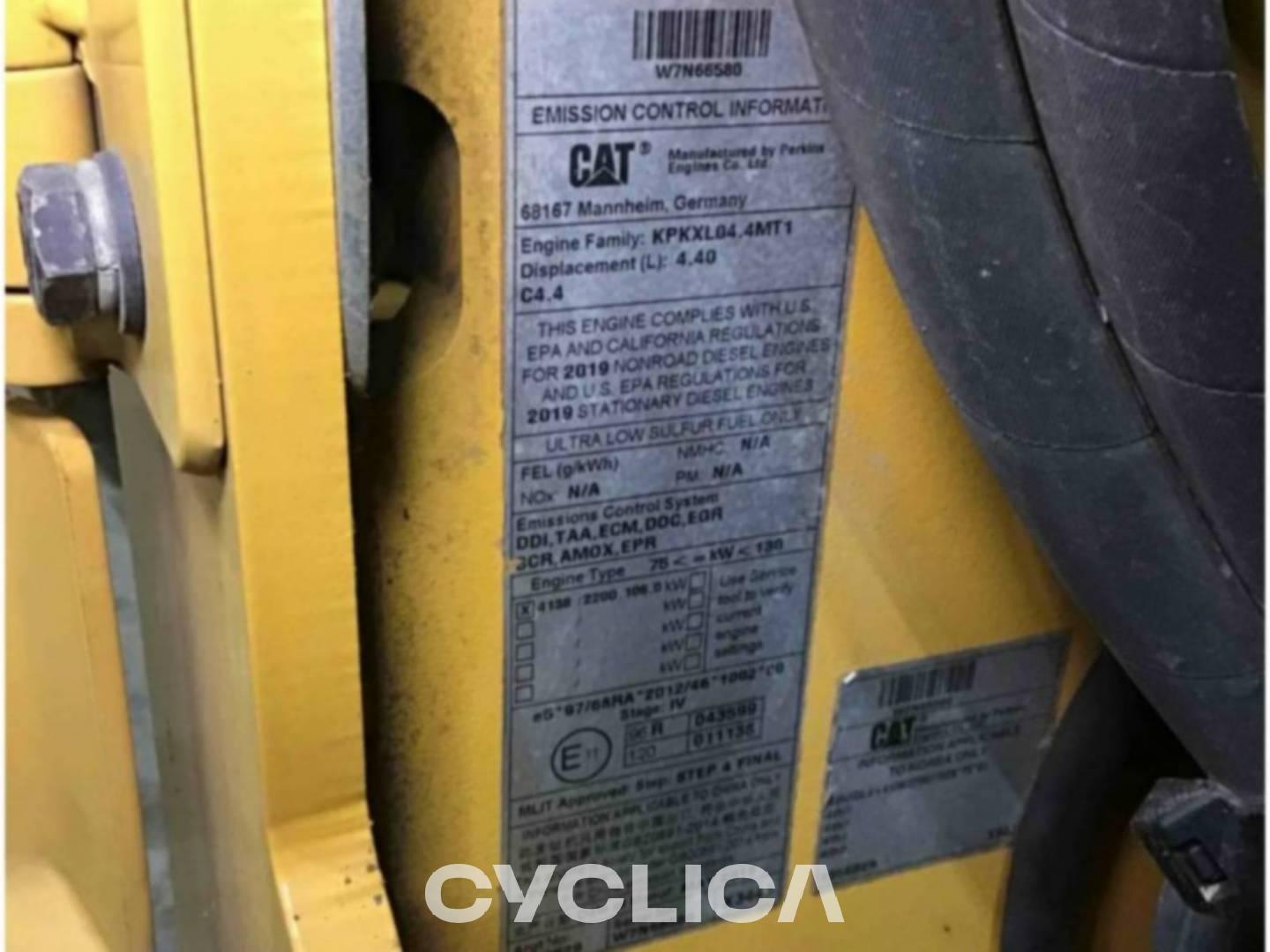 Compactadores  CB13 PWP00398 - 5