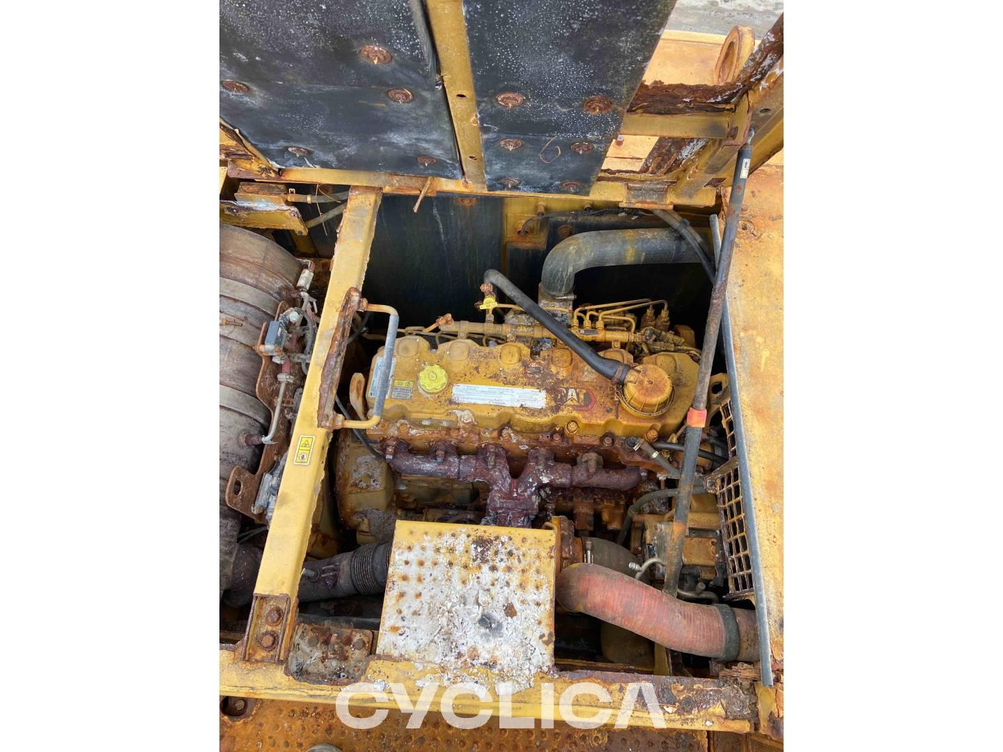 Crawler excavators  340 07LRE GMJ10007 - 9