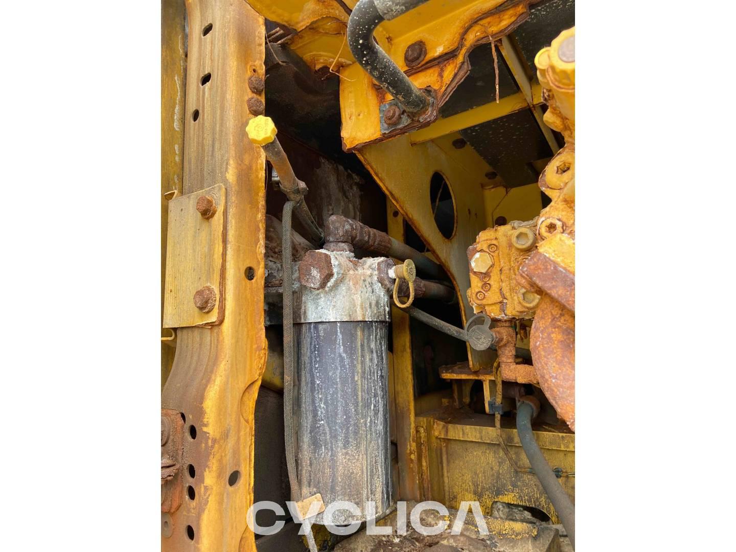 Crawler excavators  340 07LRE GMJ10007 - 24