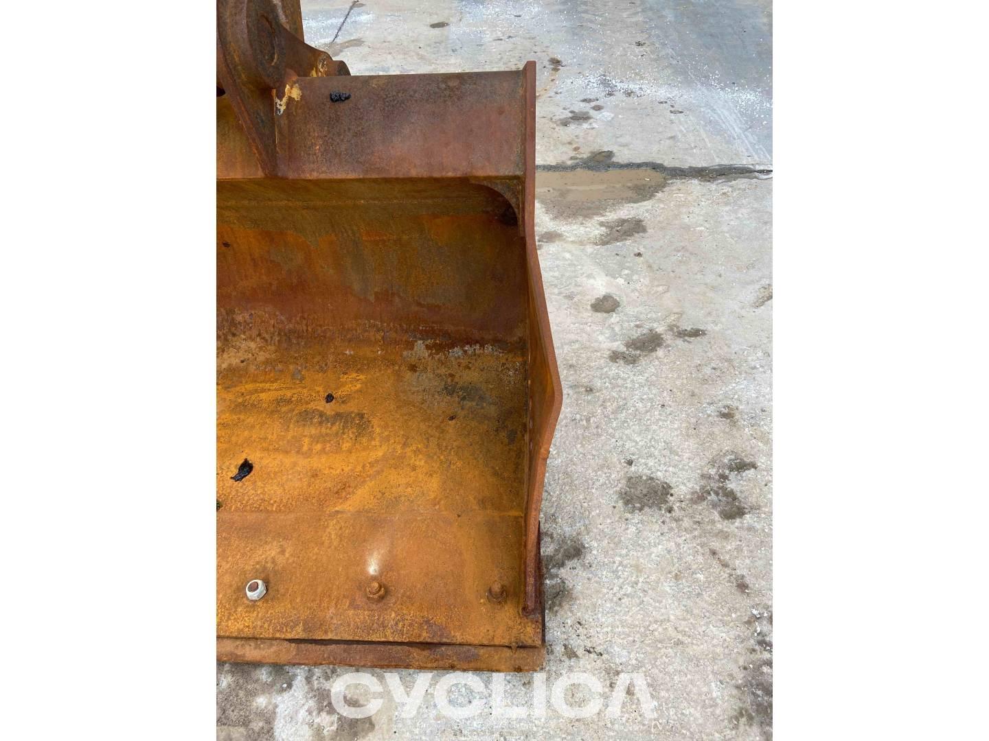 Crawler excavators  340 07LRE GMJ10007 - 28
