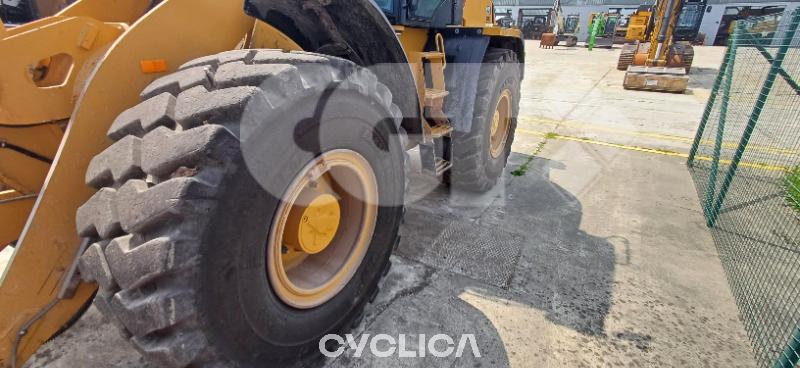 Натоварувачи на тркала  920 SL400715 - 9