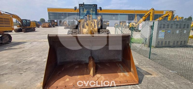 Натоварувачи на тркала  920 SL400715 - 4