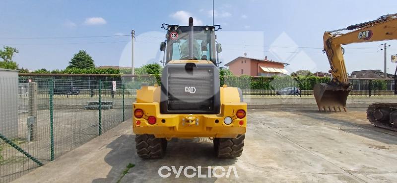 Натоварувачи на тркала  920 SL400715 - 7