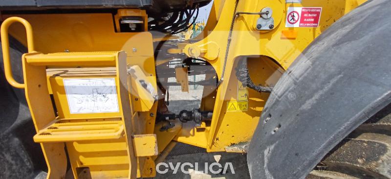 Натоварувачи на тркала  920 SL400715 - 13