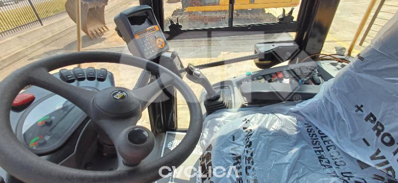 Натоварувачи на тркала  920 SL400715 - 15
