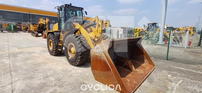 Натоварувачи на тркала  920 SL400715 - 1