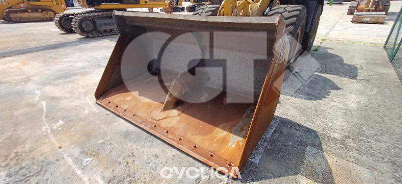 Натоварувачи на тркала  920 SL400715 - 10