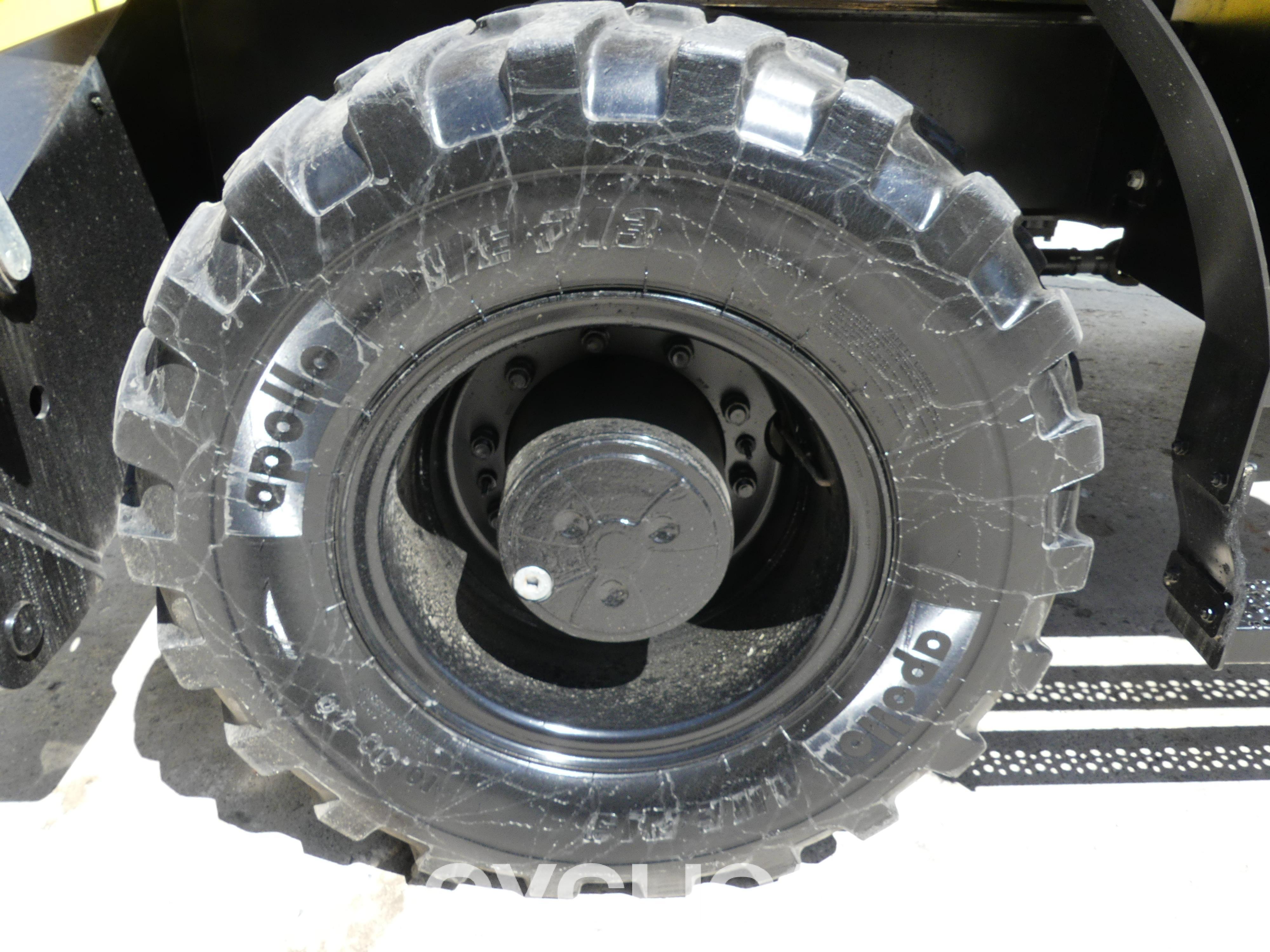 Wheel excavators  M314 K3H20125 - 20
