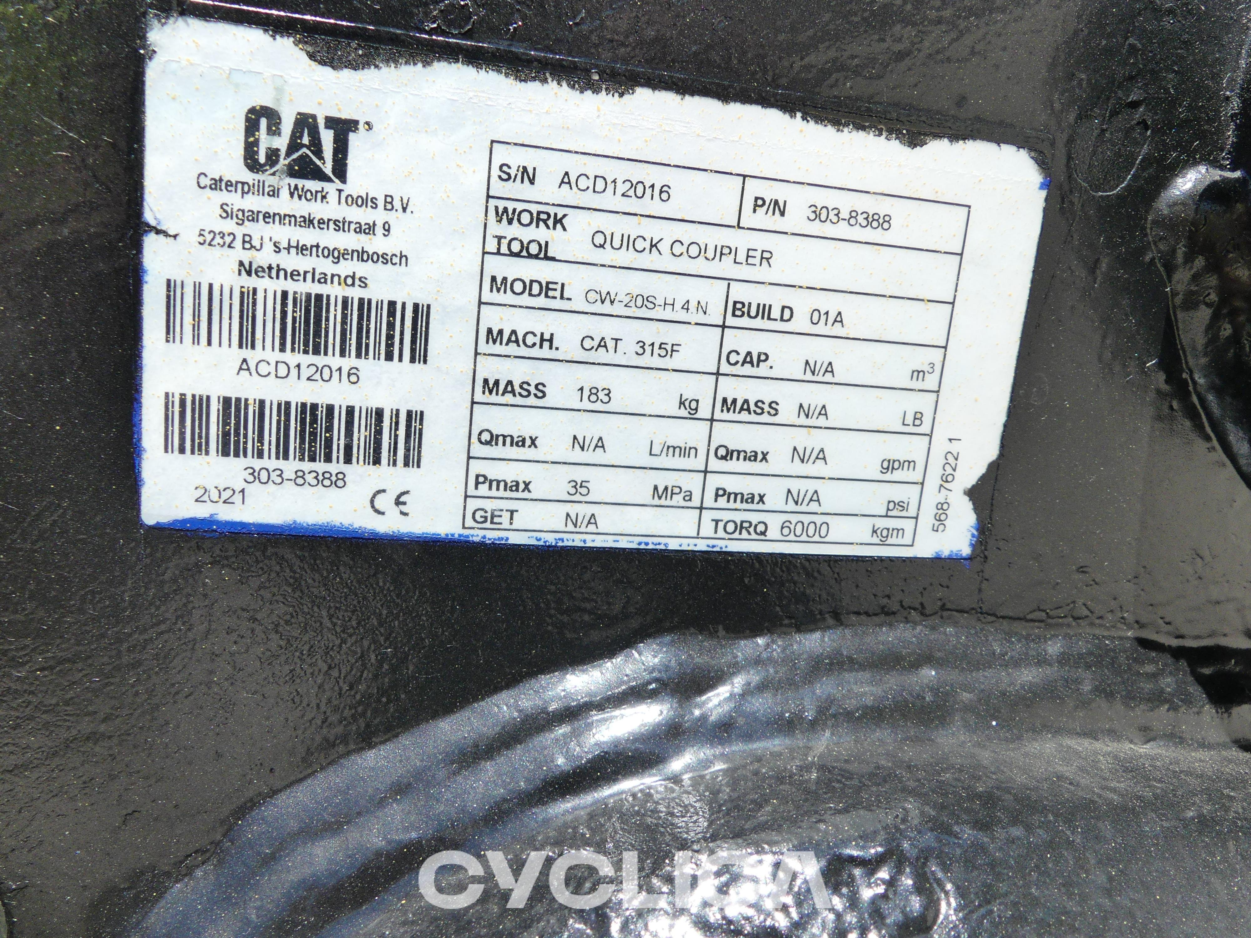 Wheel excavators  M314 K3H20125 - 17