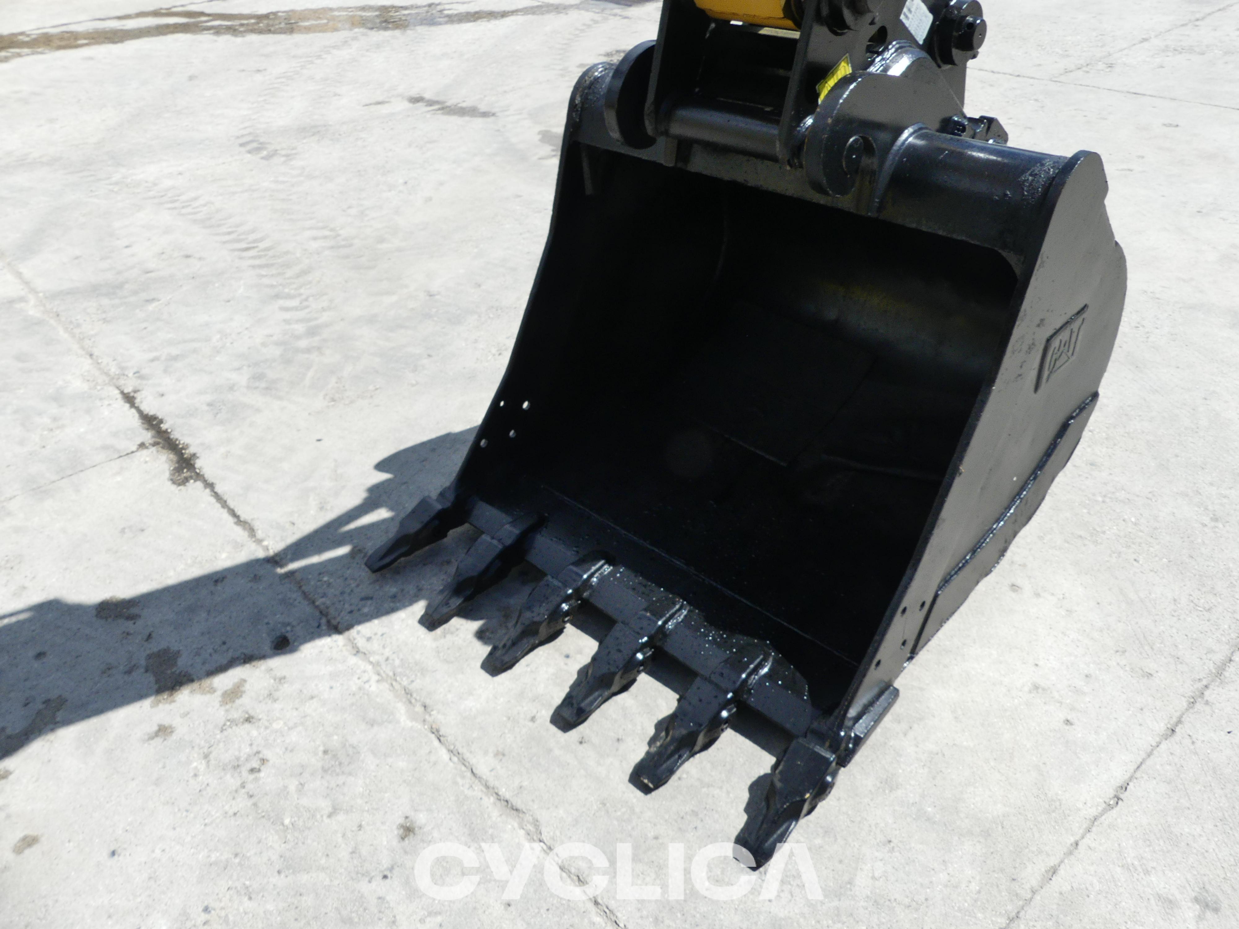 Wheel excavators  M314 K3H20125 - 19