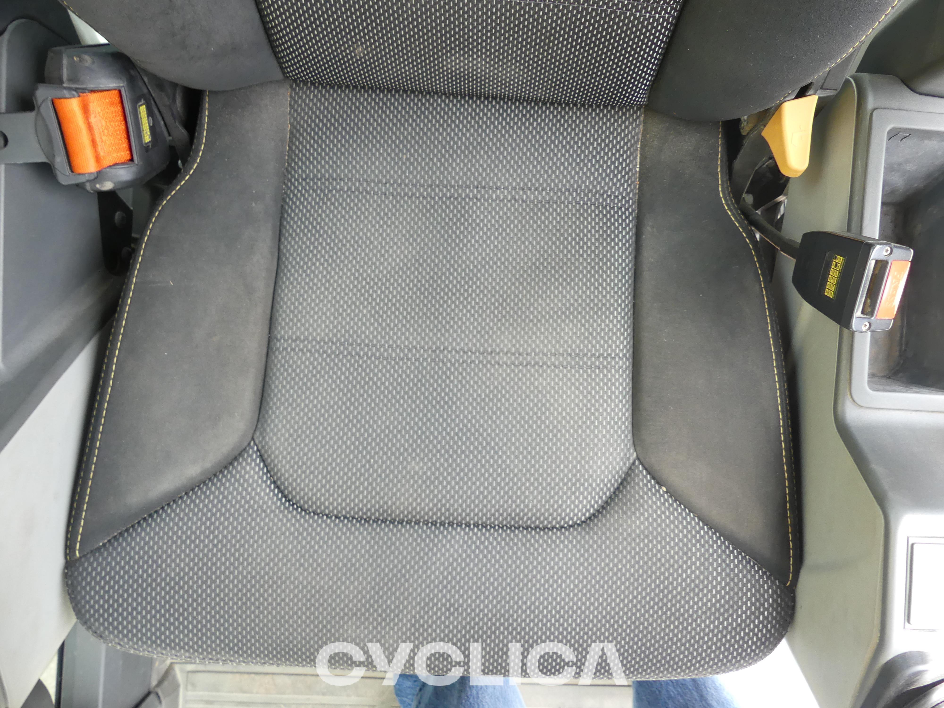 Pelles sur chenilles  336-07A WFF00167 - 5