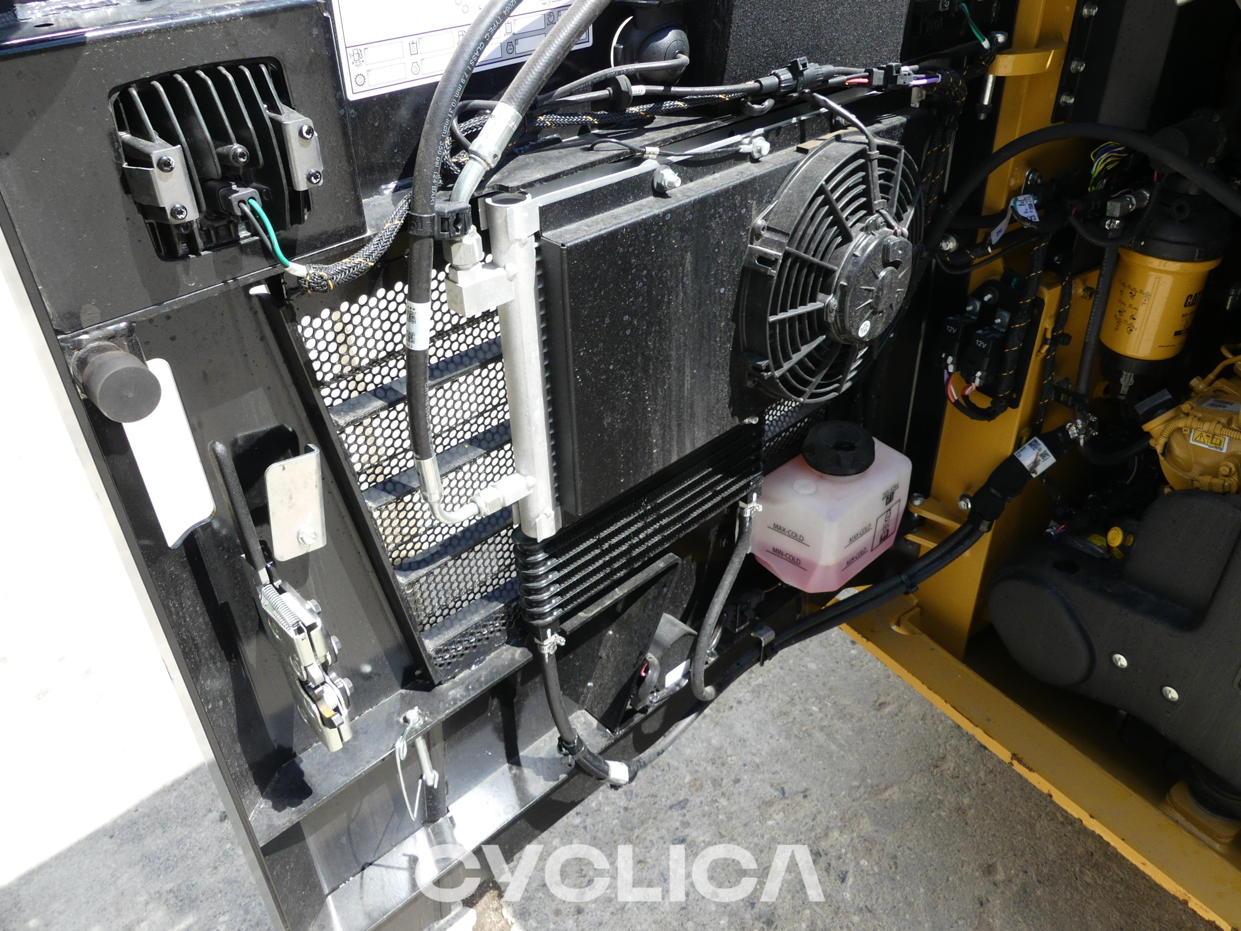 Chargeuses compactes  226D3 EK501780 - 7