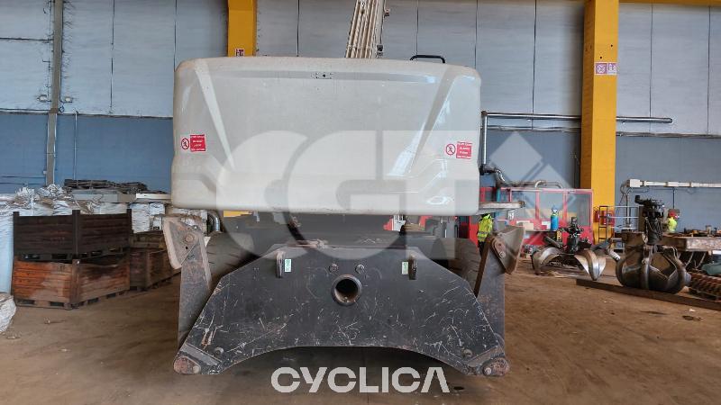 Bageri na točkovima  MH3040NG GKT00### - 3