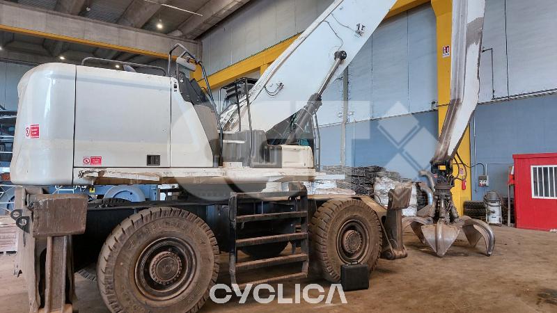Bageri na točkovima  MH3040NG GKT00### - 4