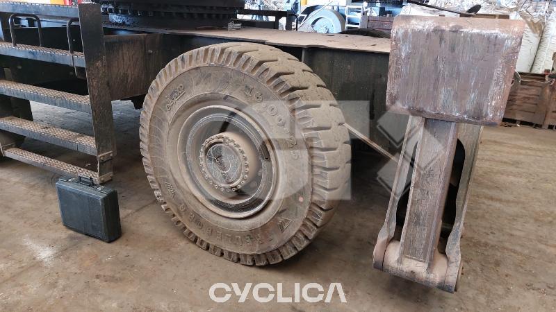 Bageri na točkovima  MH3040NG GKT00### - 7