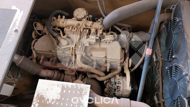 Bageri na točkovima  MH3040NG GKT00### - 9