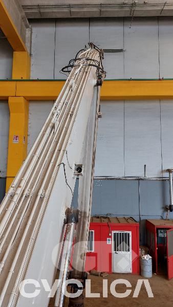 Bageri na točkovima  MH3040NG GKT00### - 10