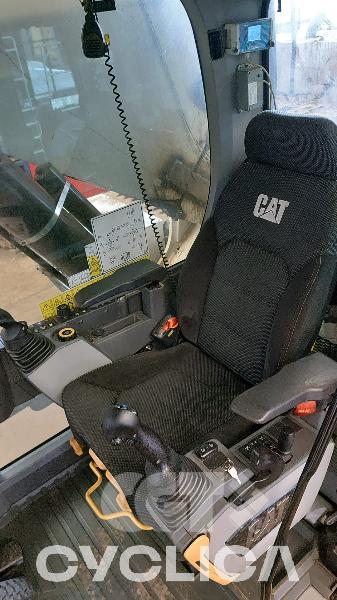 Bageri na točkovima  MH3040NG GKT00### - 11