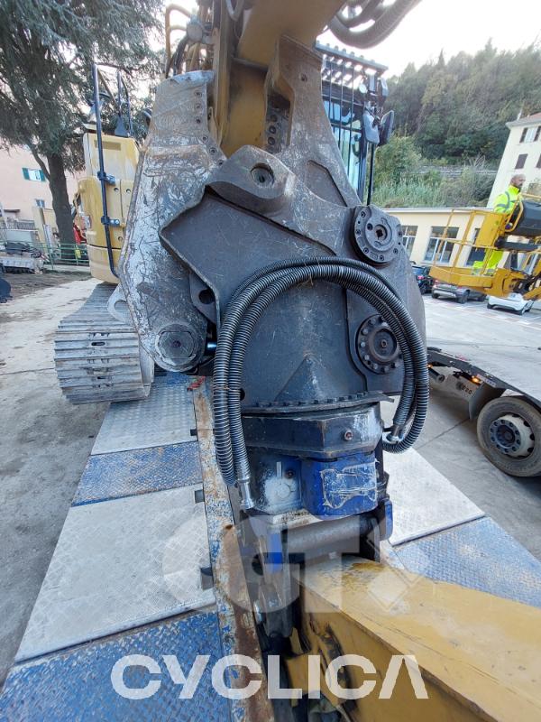 Altre attrezzature da costruzione  MP318 MP200482 - 1