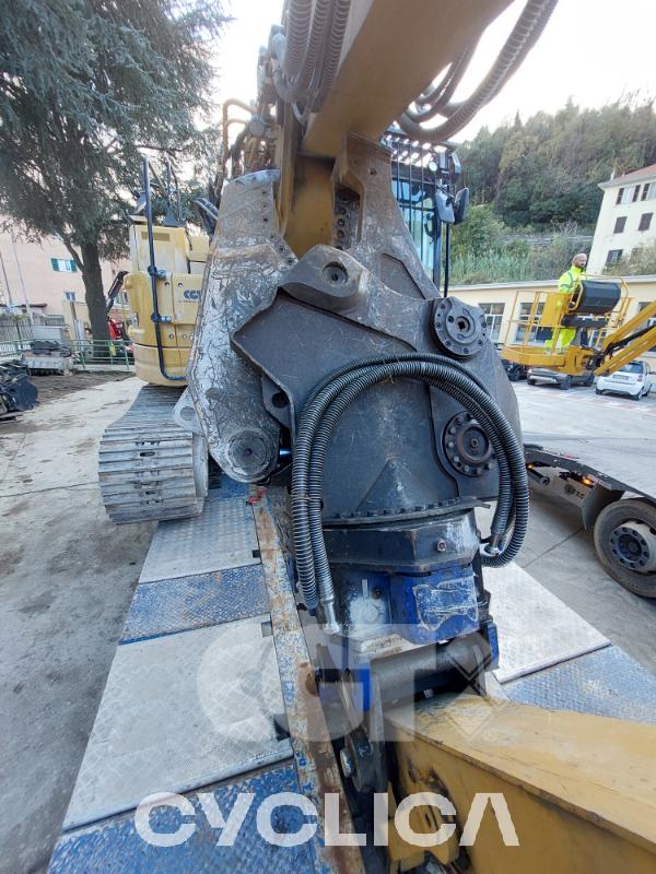 Altre attrezzature da costruzione  MP318 MP200482 - 2