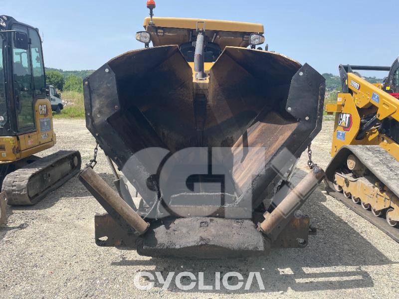 Pavimentazione  AP300F FRA00### - 2