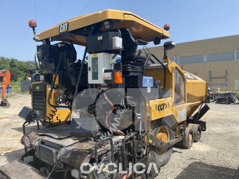 Pavimentazione  AP300F FRA00### - 6