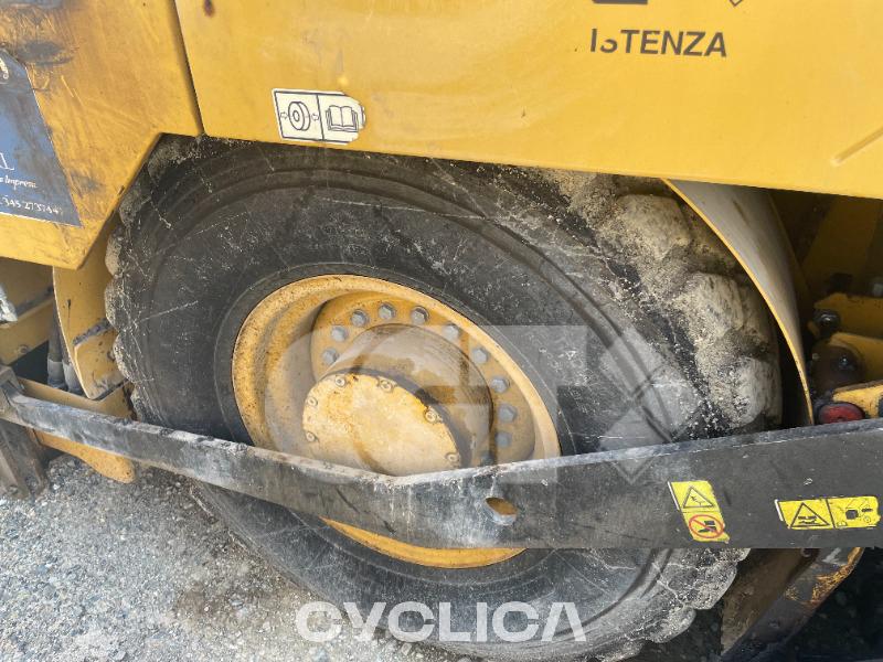 Pavimentazione  AP300F FRA00### - 10