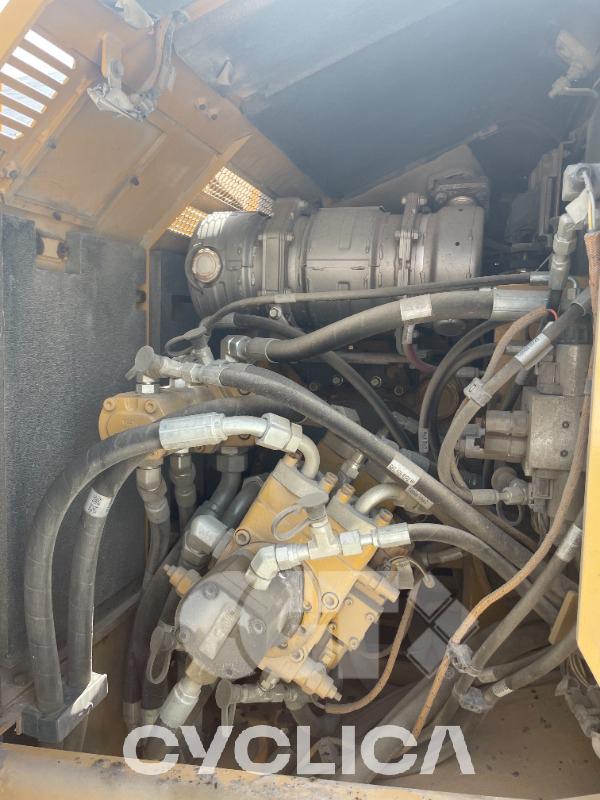 Pavimentazione  AP300F FRA00### - 11