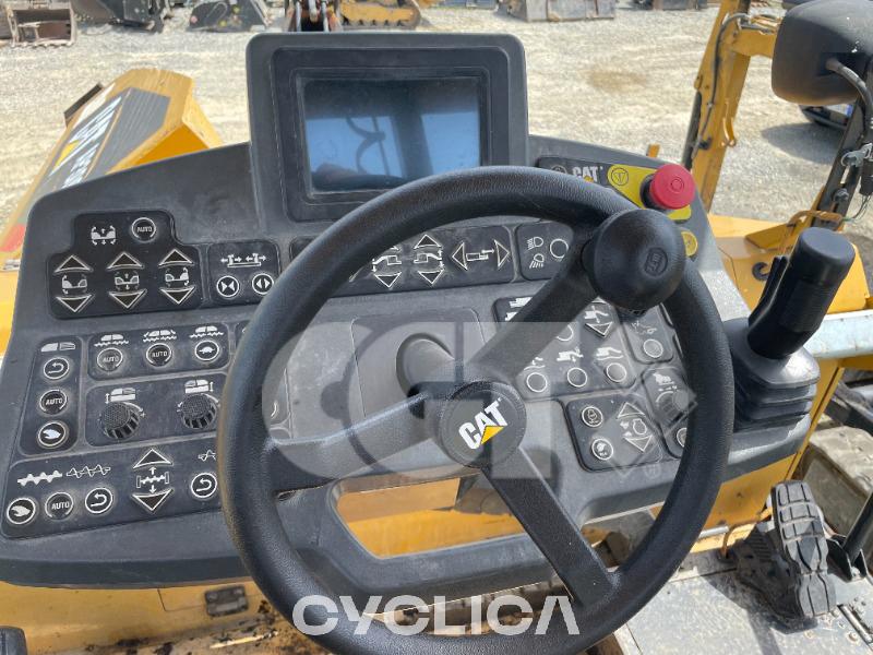 Pavimentazione  AP300F FRA00### - 13