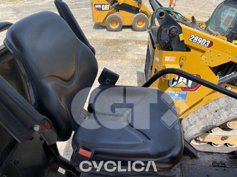 Pavimentazione  AP300F FRA00### - 14