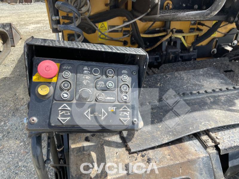 Pavimentazione  AP300F FRA00### - 16