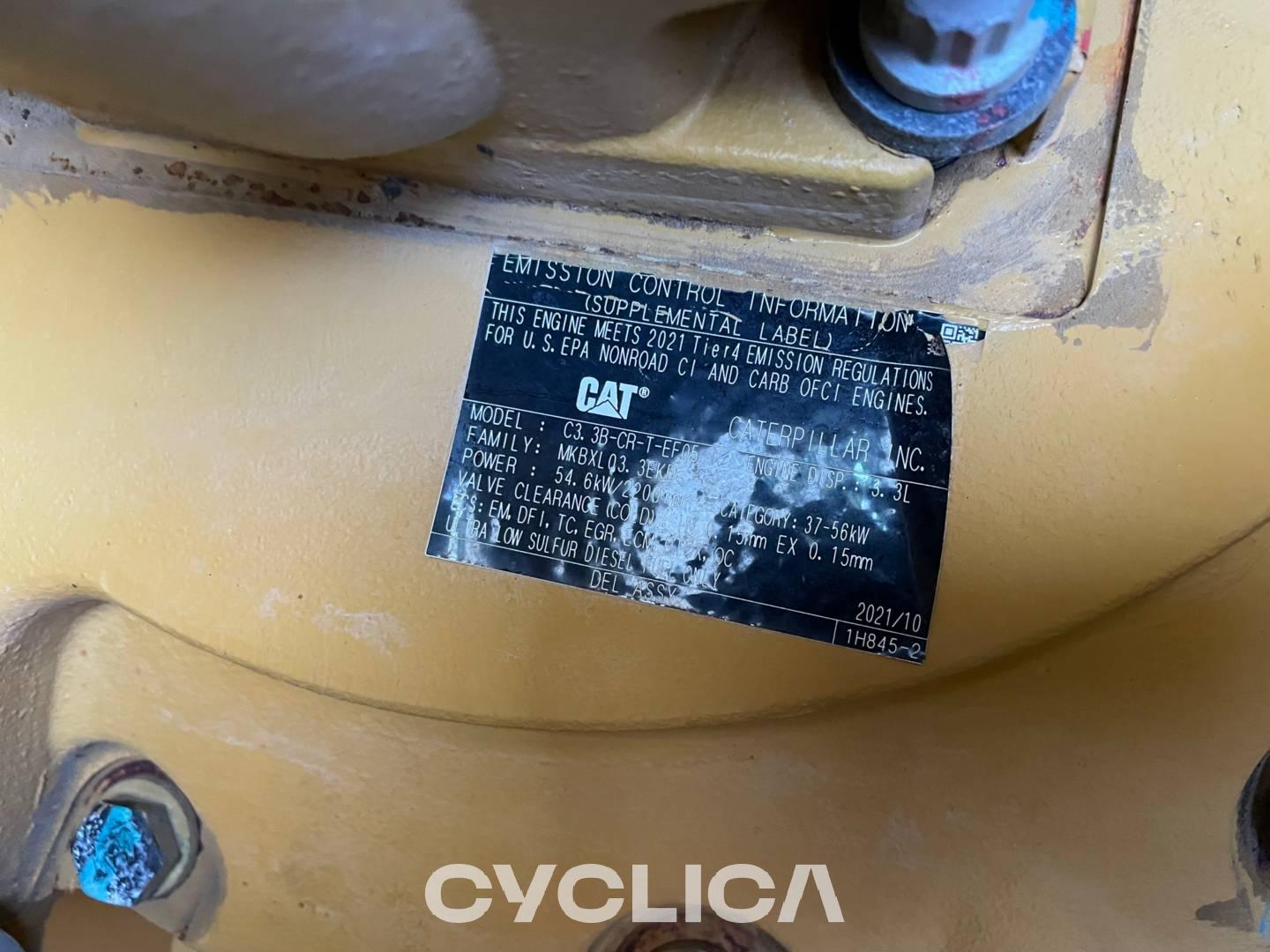 Crawler excavators  31007 GWT02137 - 9