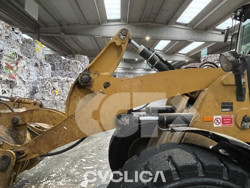 Utovarivači  914 JC300### - 11
