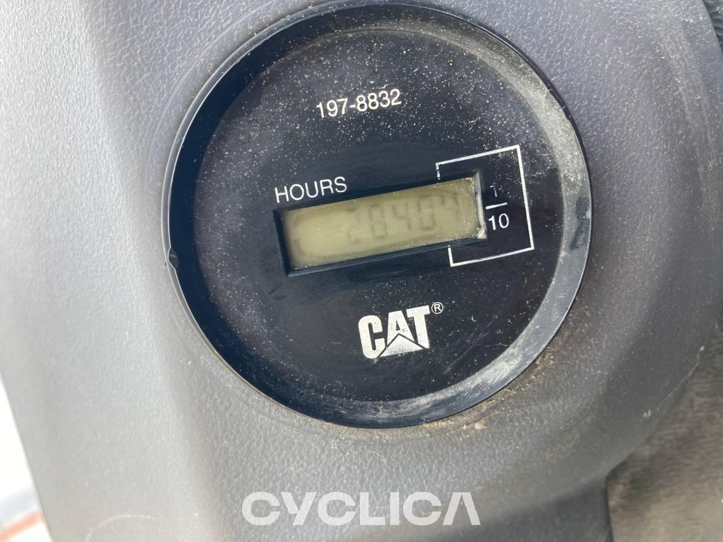 Compactors  CS54 C5R00174 - 6