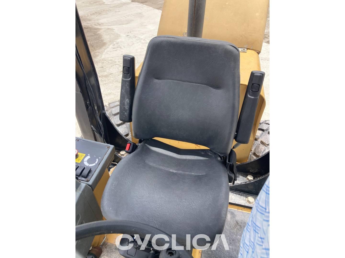 Compactors  CS54 C5R00174 - 9