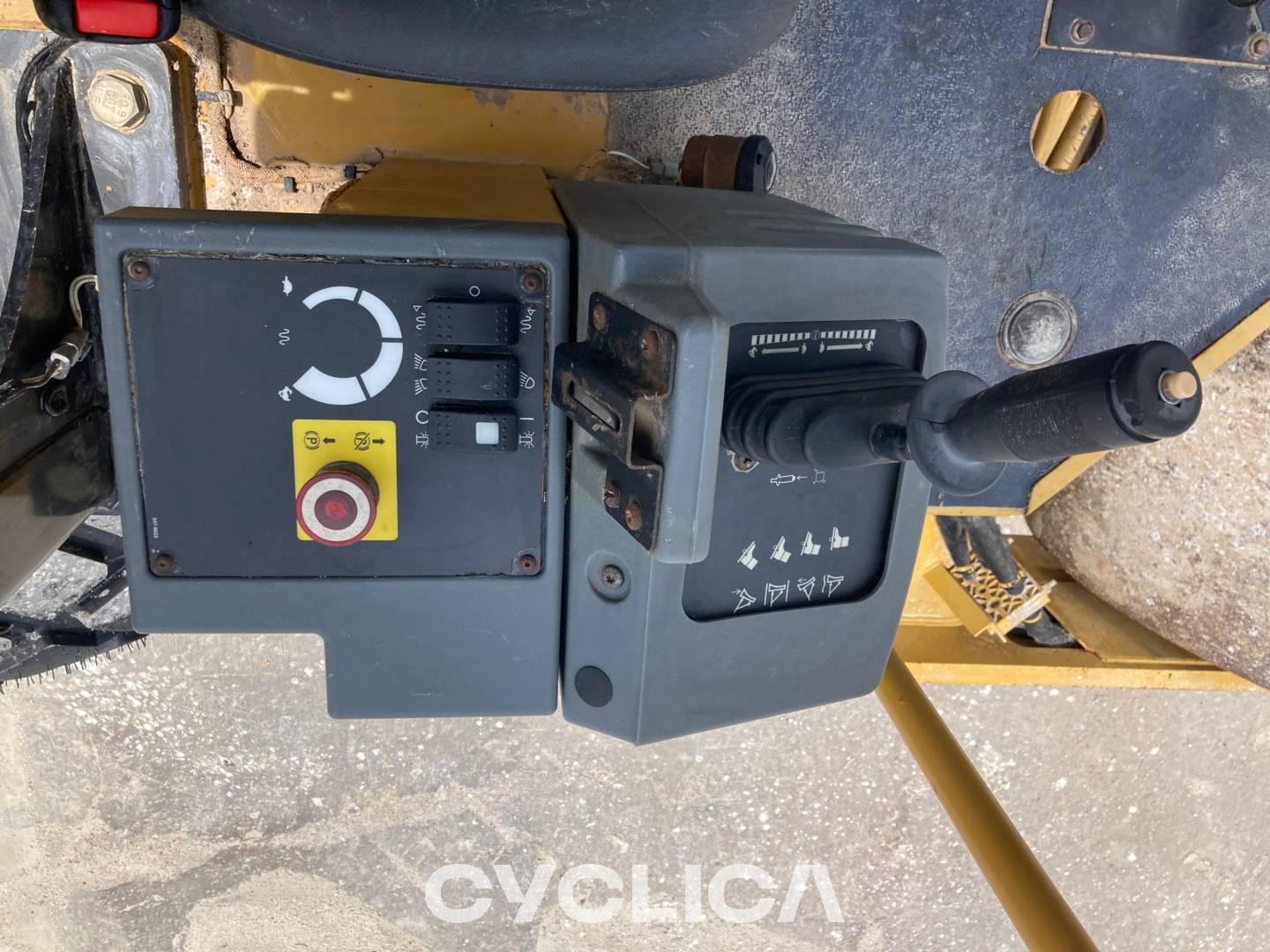 Compactors  CS54 C5R00174 - 11