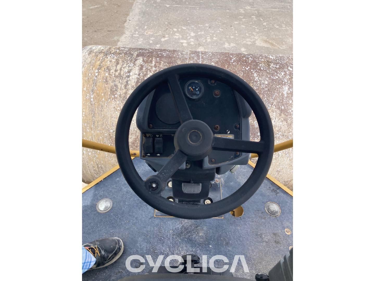 Compactors  CS54 C5R00174 - 12