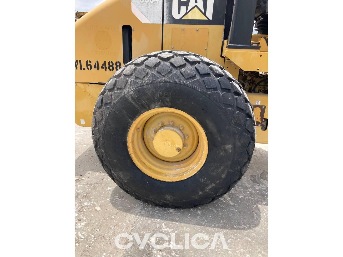 Compactors  CS54 C5R00174 - 17