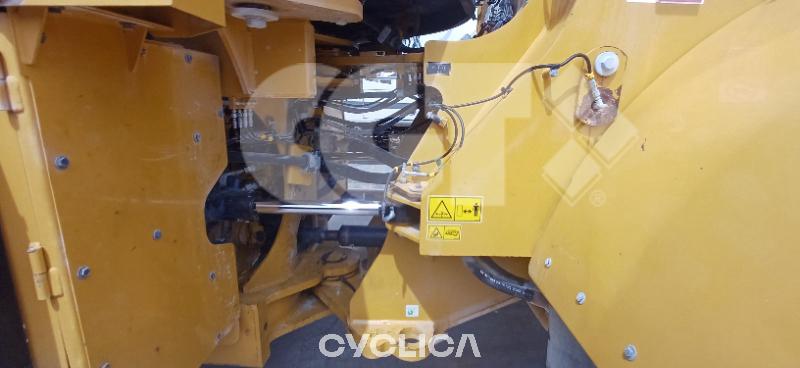 Натоварувачи на тркала  972M GGN20236 - 12