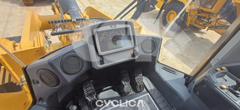 Натоварувачи на тркала  972M GGN20236 - 15