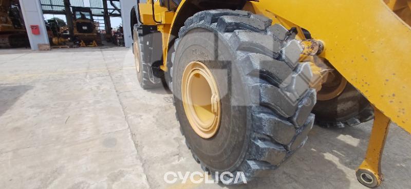 Натоварувачи на тркала  972M GGN20236 - 10
