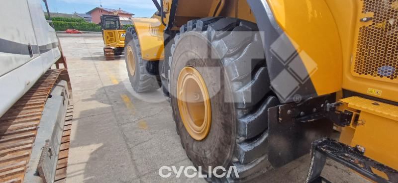 Натоварувачи на тркала  972M GGN20236 - 8