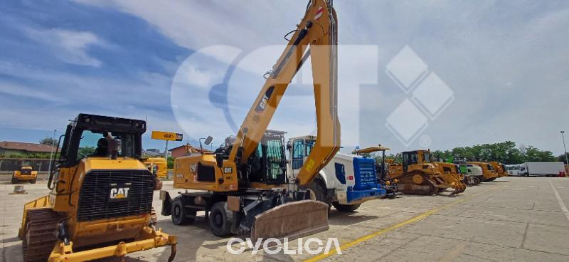 Bageri na točkovima  MH3024 FB700814 - 8