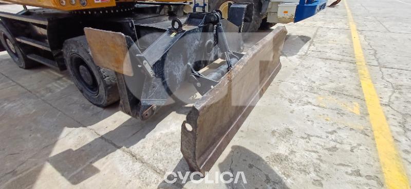 Bageri na točkovima  MH3024 FB700814 - 9