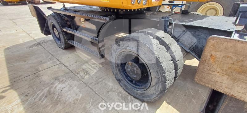 Bageri na točkovima  MH3024 FB700814 - 12